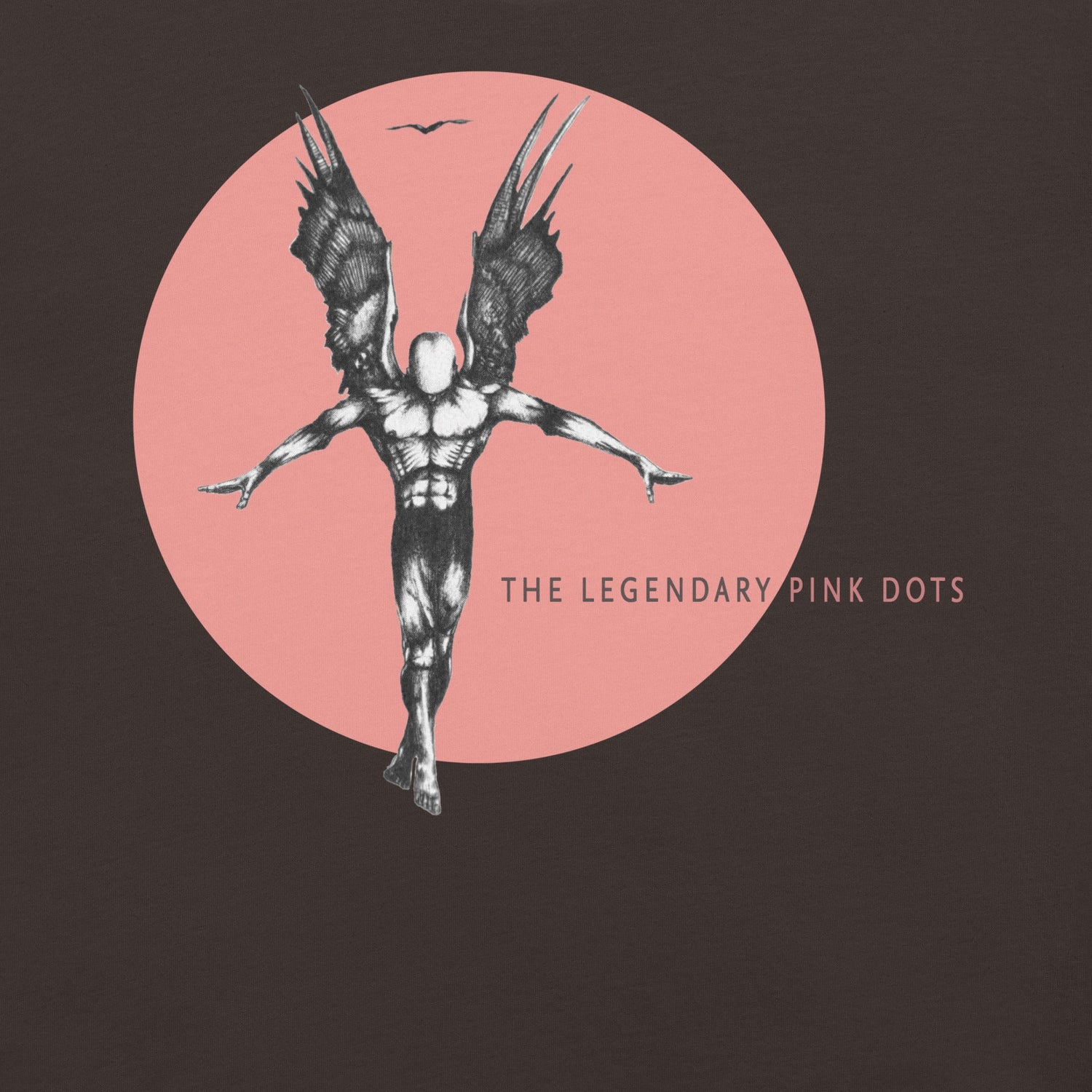 The Legendary Pink Dots